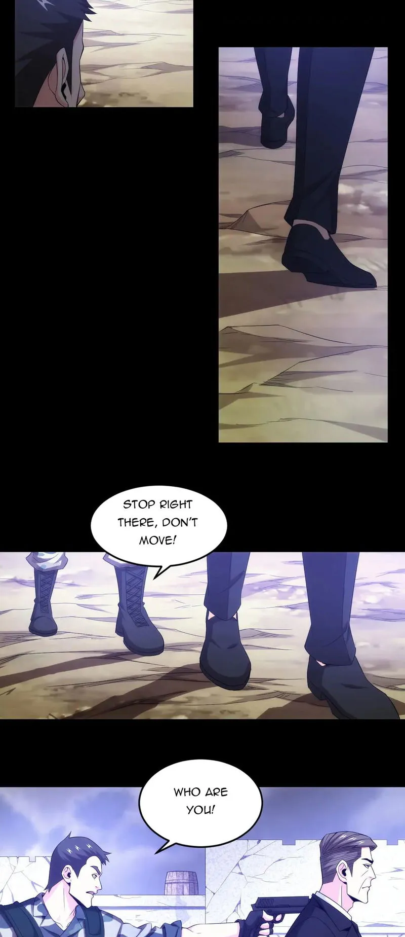 Rich Player Chapter 193 Online - página 11