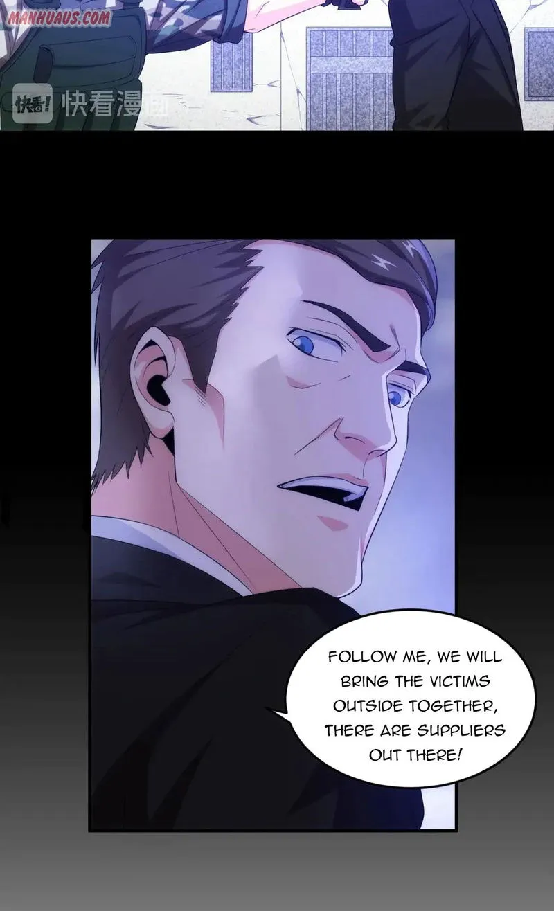 Rich Player Chapter 193 Online - página 12