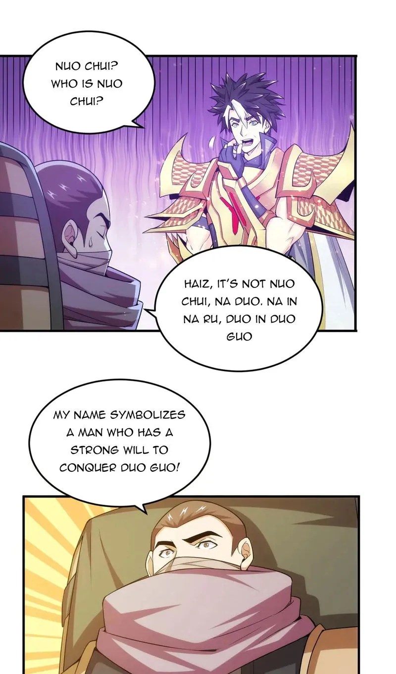 Rich Player Chapter 193 Online - página 14