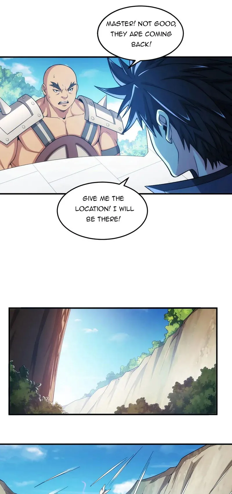 Rich Player Chapter 193 Online - página 16