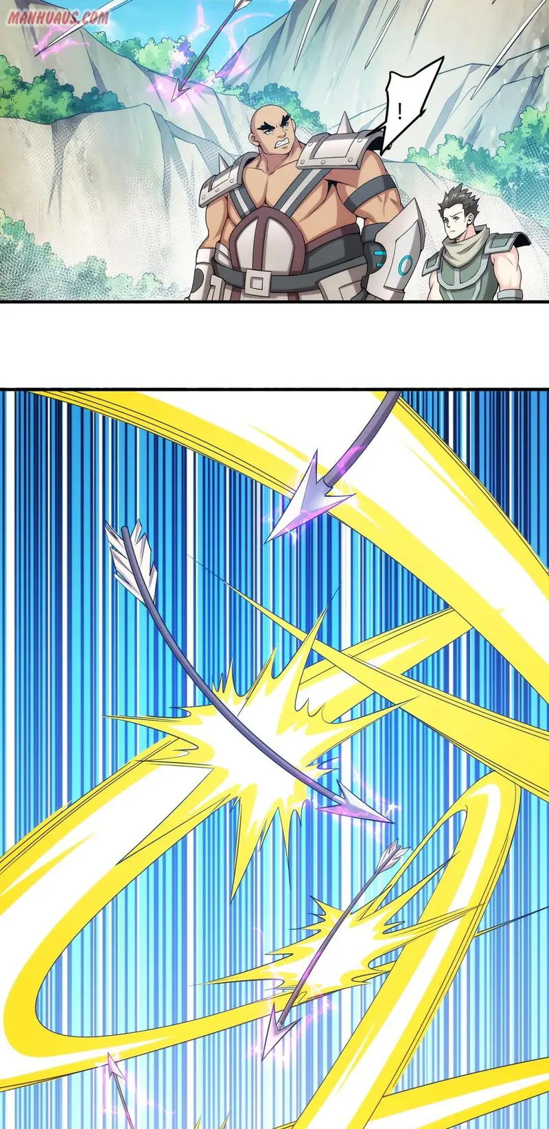 Rich Player Chapter 193 Online - página 17