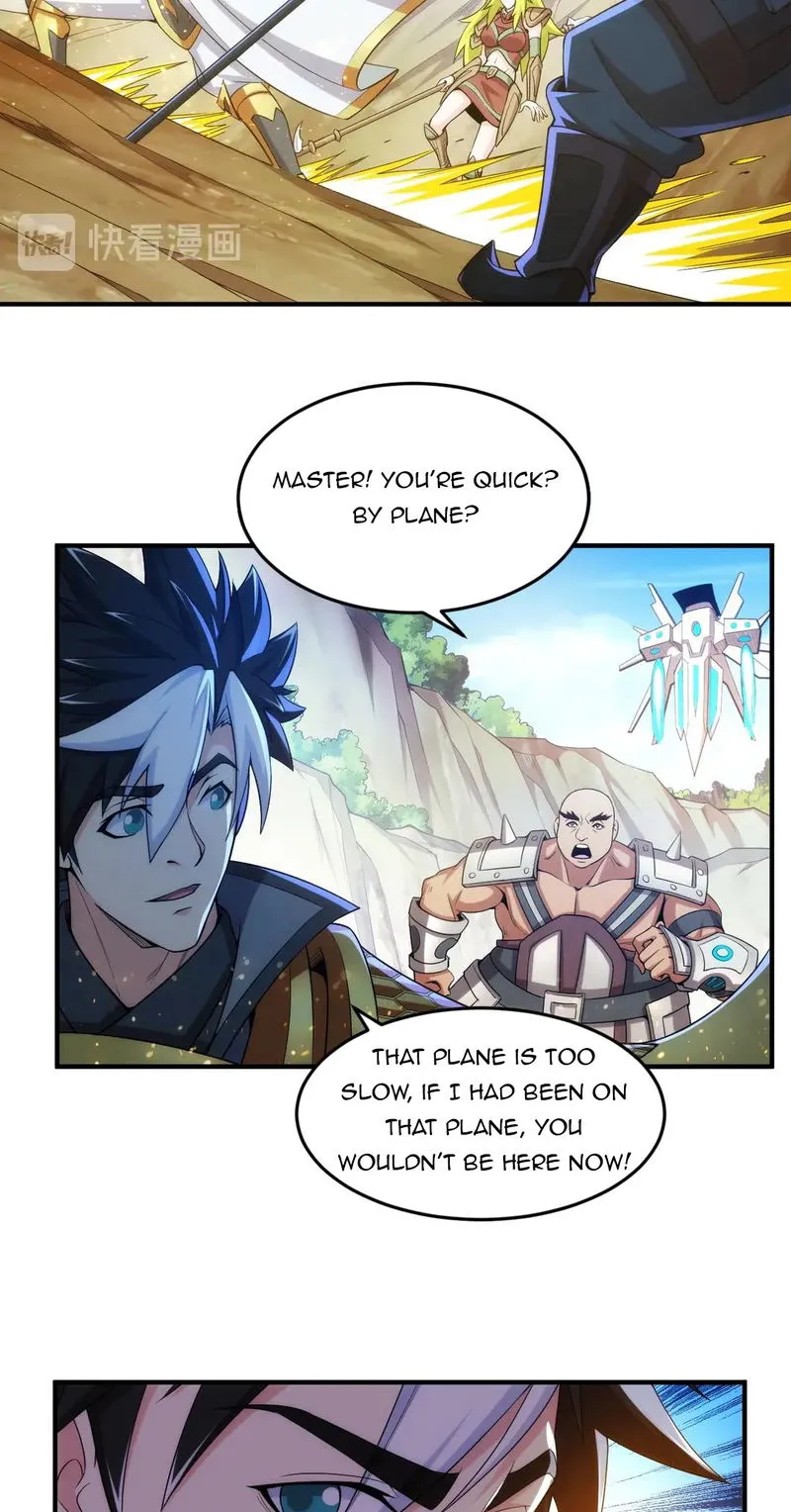 Rich Player Chapter 193 Online - página 19
