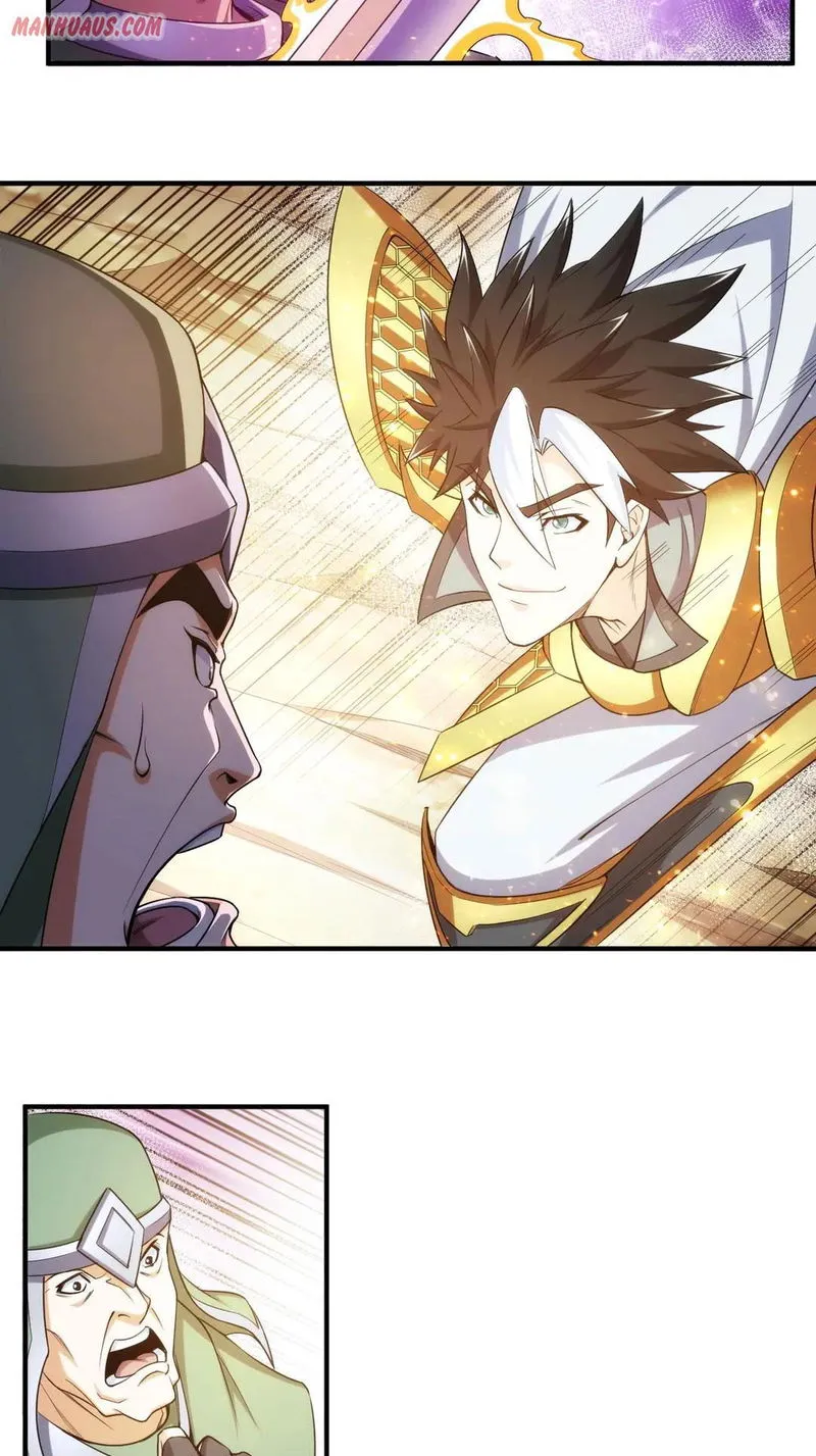 Rich Player Chapter 193 Online - página 23