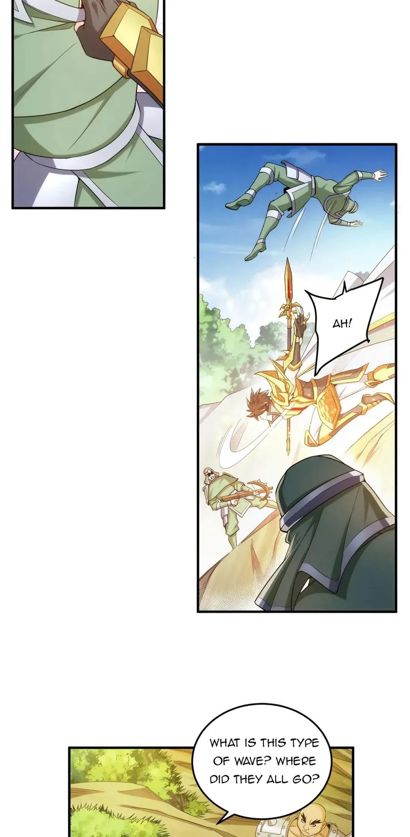 Rich Player Chapter 193 Online - página 24