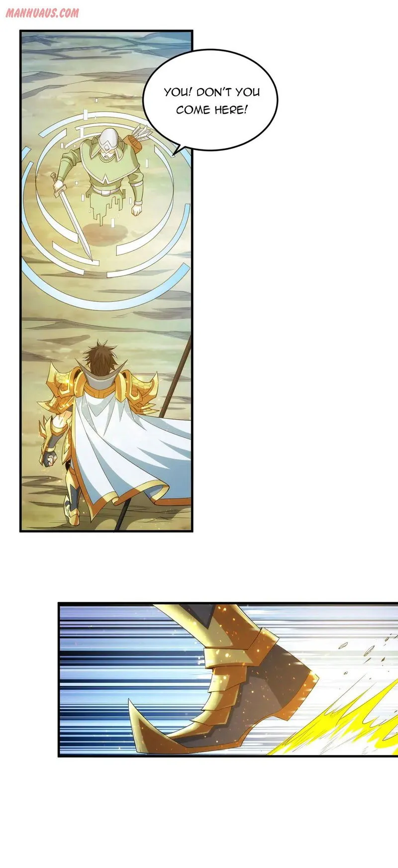 Rich Player Chapter 193 Online - página 26