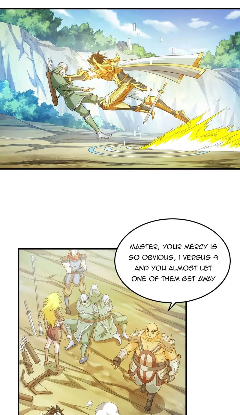 Rich Player Chapter 193 Online - página 27