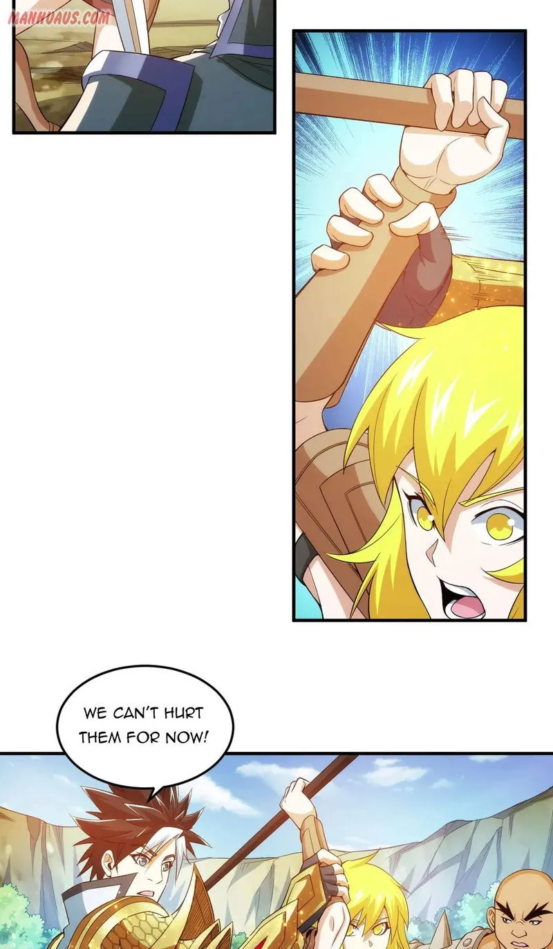Rich Player Chapter 193 Online - página 29