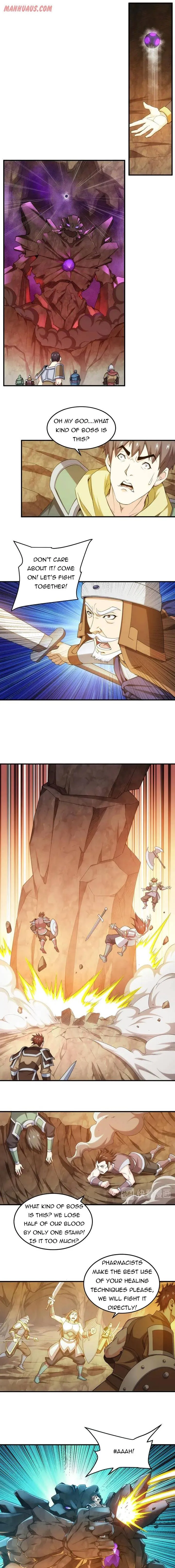 Rich Player Chapter 195 Online - página 4