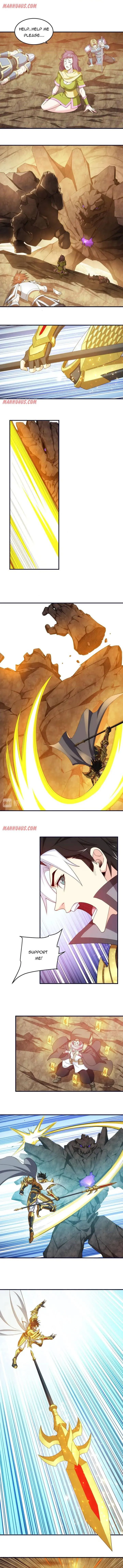 Rich Player Chapter 196 Online - página 3