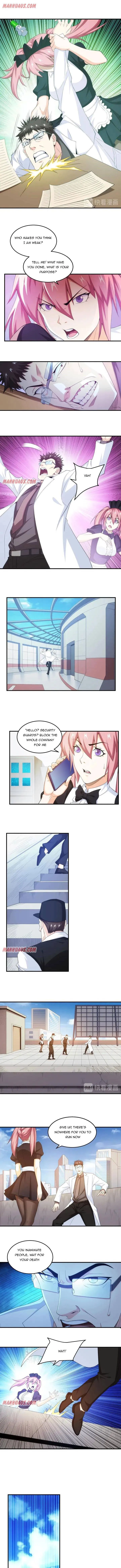 Rich Player Chapter 198 Online - página 2