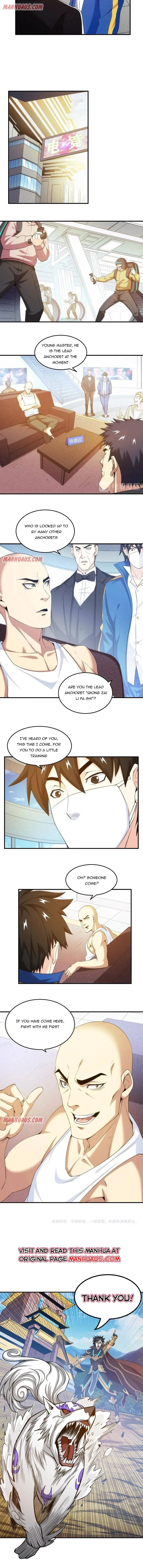 Rich Player Chapter 198 Online - página 4