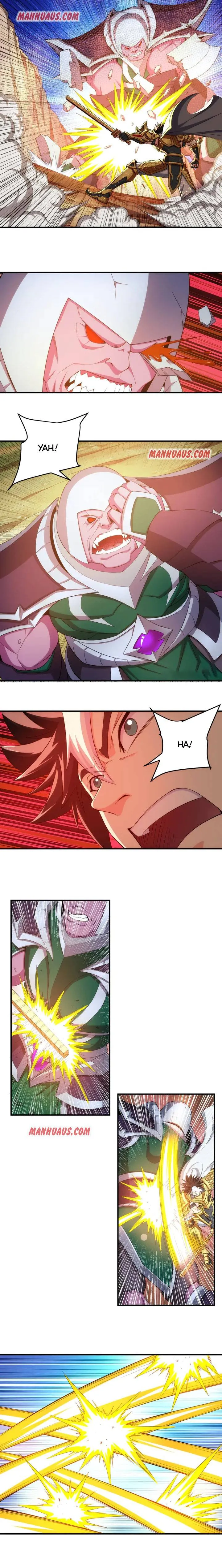 Rich Player Chapter 204 Online - página 3