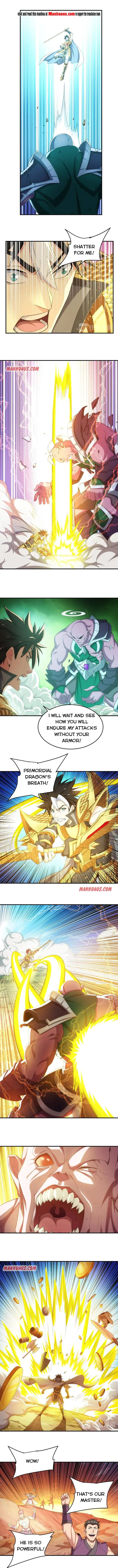 Rich Player Chapter 204 Online - página 4