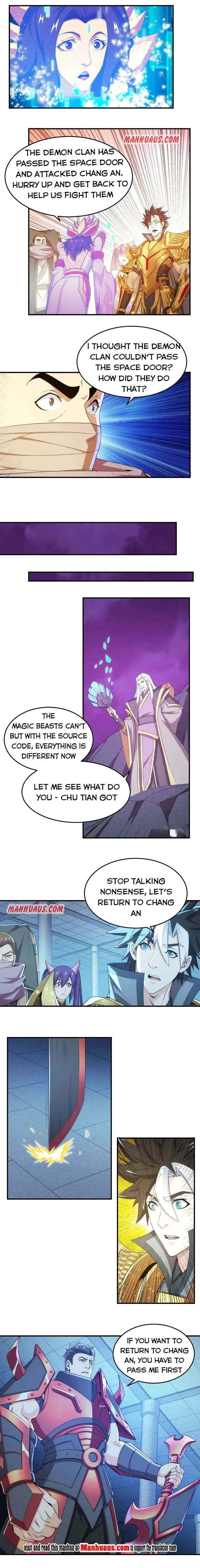 Rich Player Chapter 208 Online - página 7