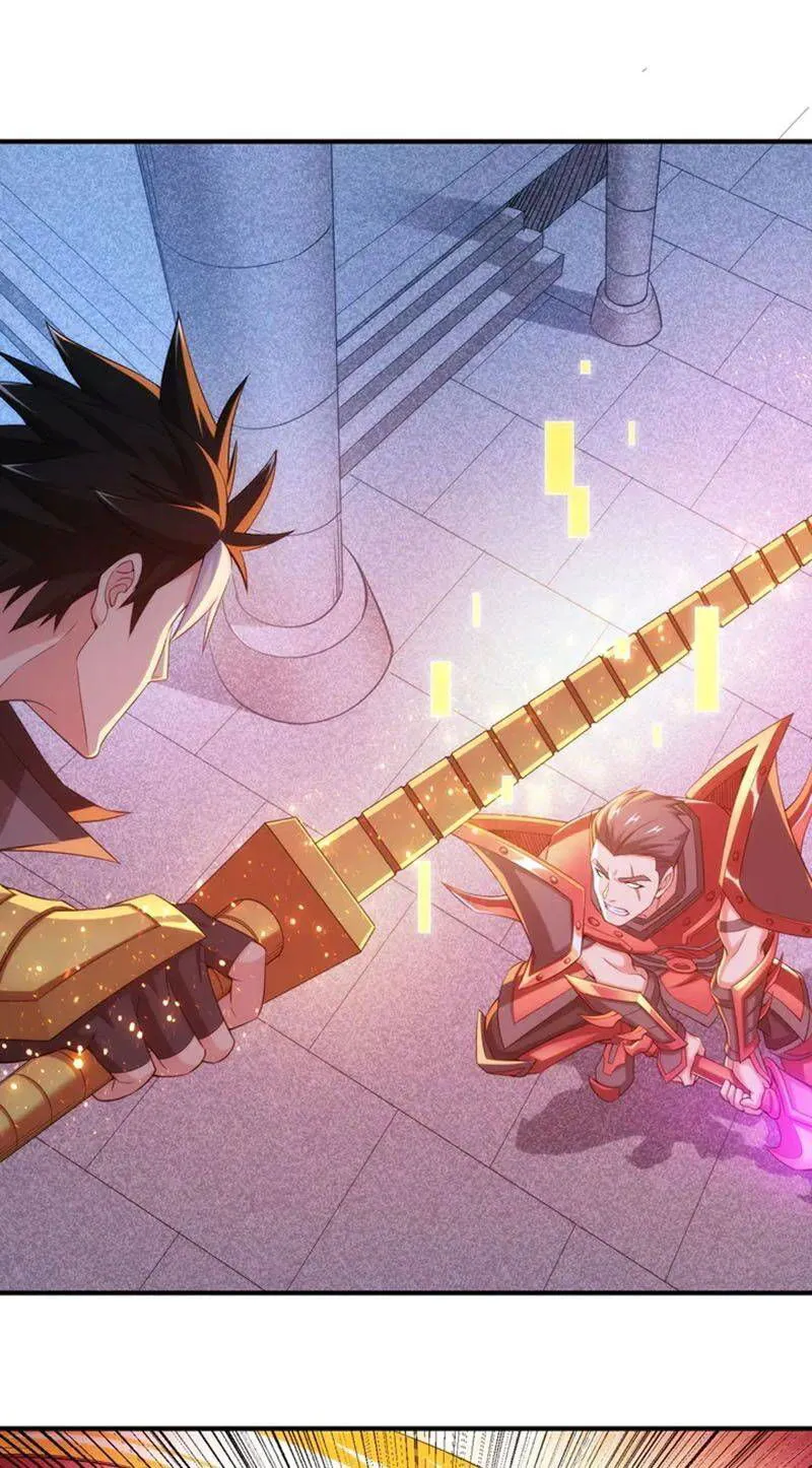 Rich Player Chapter 209 Online - página 2