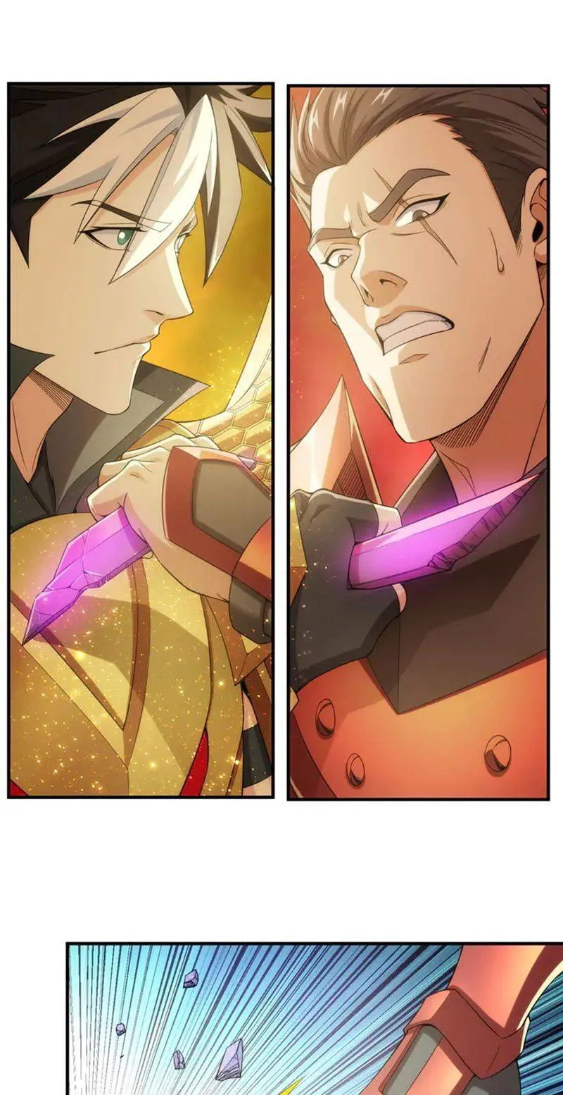 Rich Player Chapter 209 Online - página 5