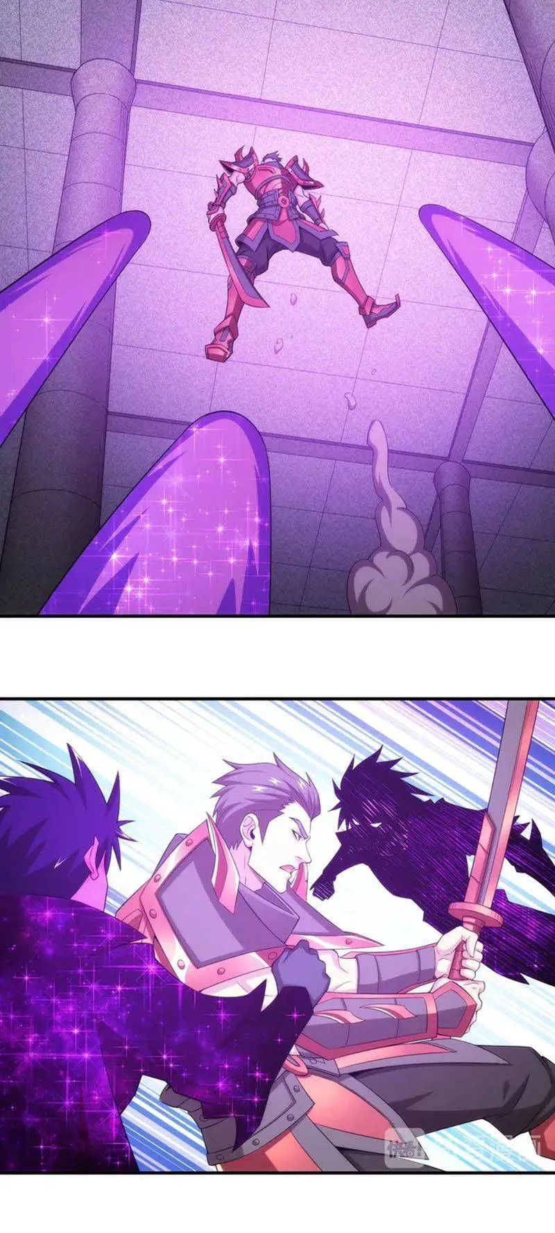 Rich Player Chapter 209 Online - página 9