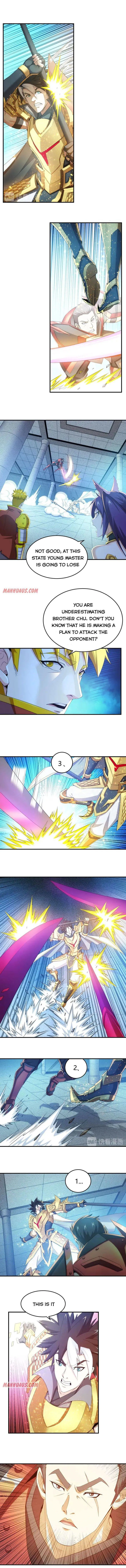 Rich Player Chapter 209 Online - página 11