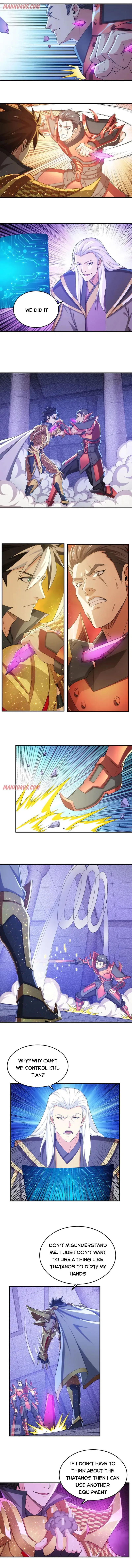 Rich Player Chapter 210 Online - página 2
