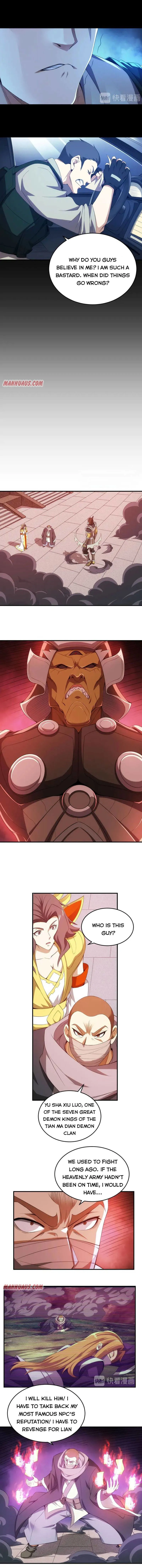 Rich Player Chapter 211 Online - página 2