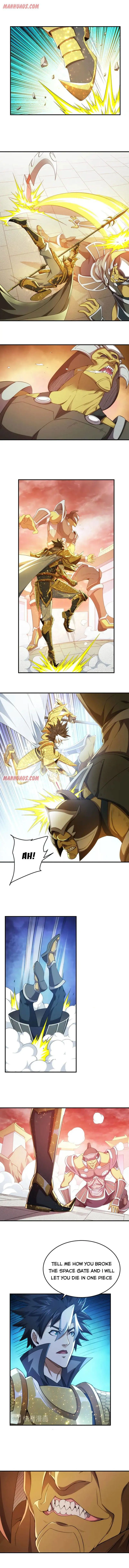 Rich Player Chapter 212 Online - página 2