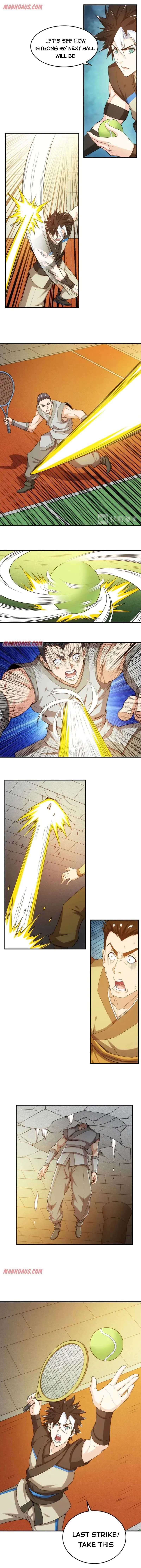 Rich Player Chapter 213 Online - página 5