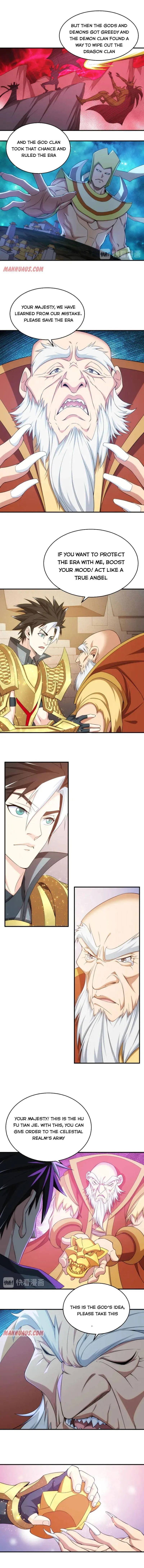 Rich Player Chapter 214 Online - página 4