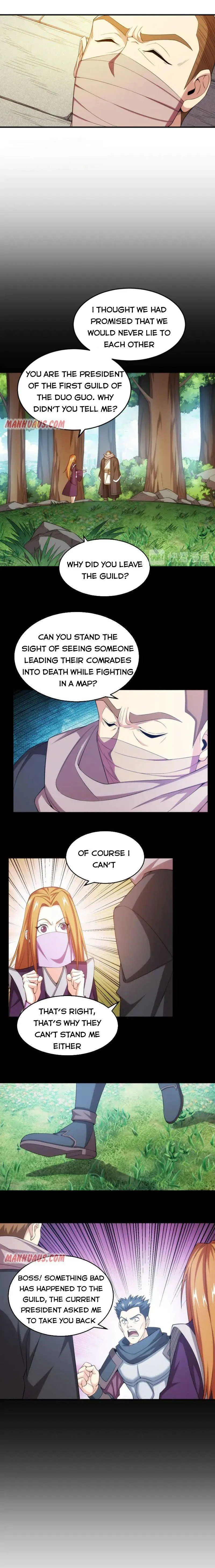 Rich Player Chapter 216 Online - página 5