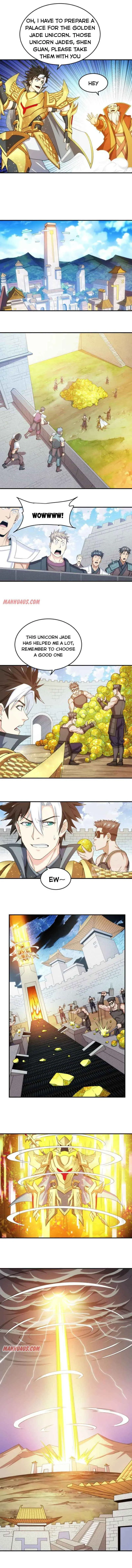Rich Player Chapter 218 Online - página 4