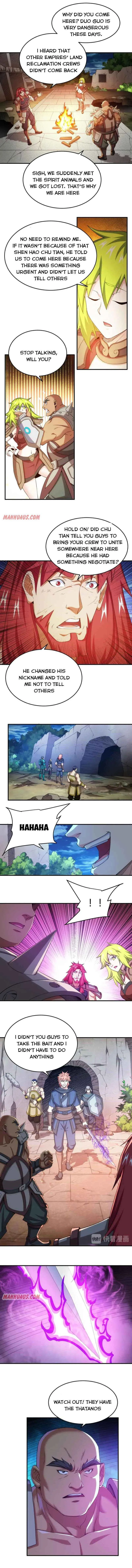 Rich Player Chapter 219 Online - página 3