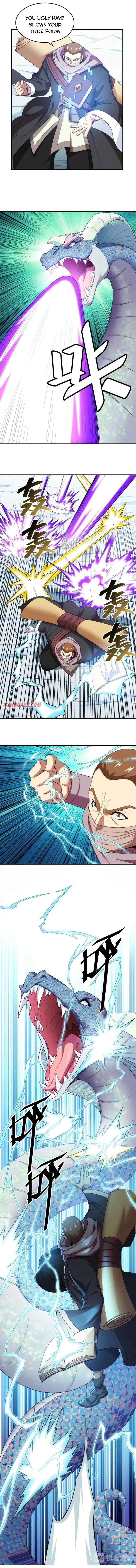 Rich Player Chapter 223 Online - página 4