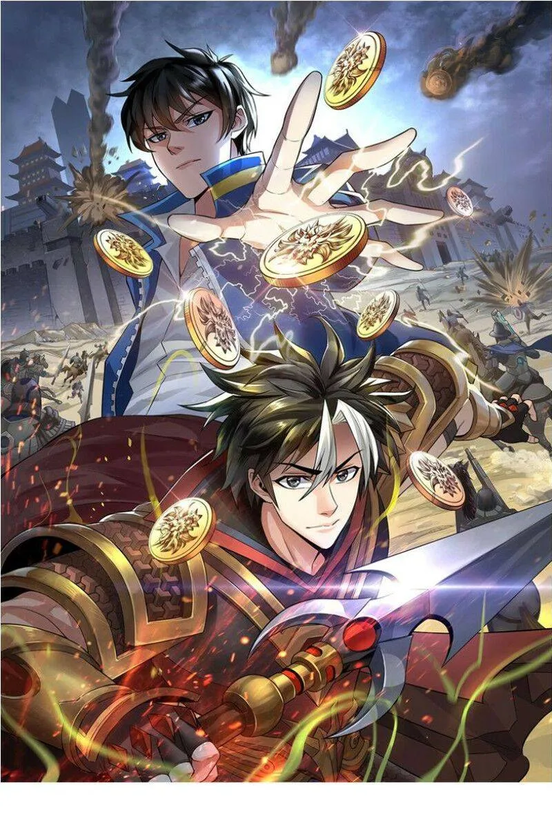 Rich Player Chapter 224 Online - página 1