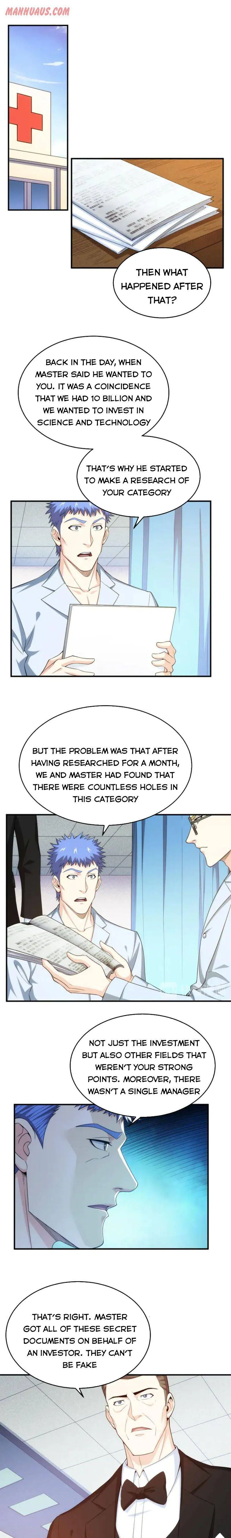 Rich Player Chapter 224 Online - página 2
