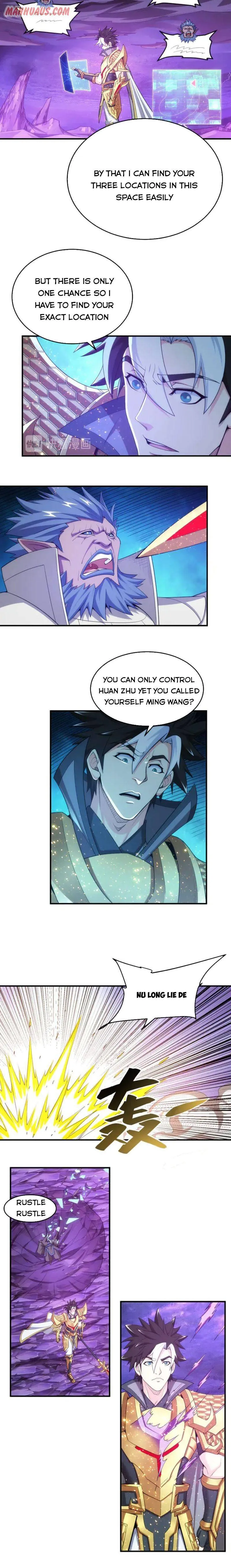 Rich Player Chapter 224 Online - página 7