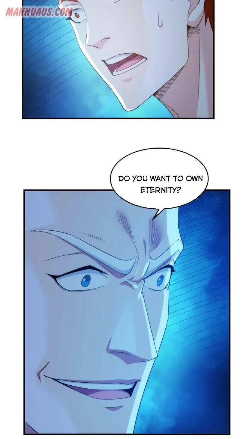 Rich Player Chapter 224 Online - página 11