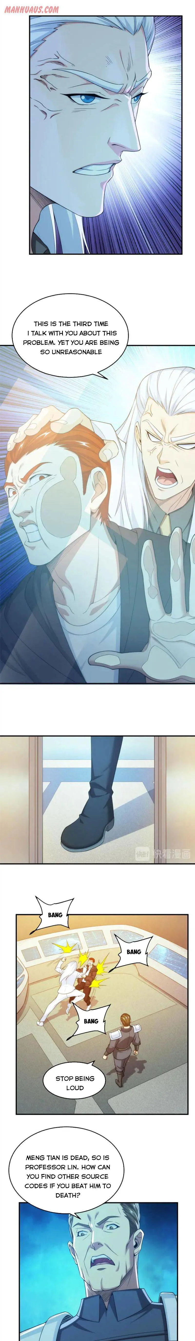 Rich Player Chapter 225 Online - página 2