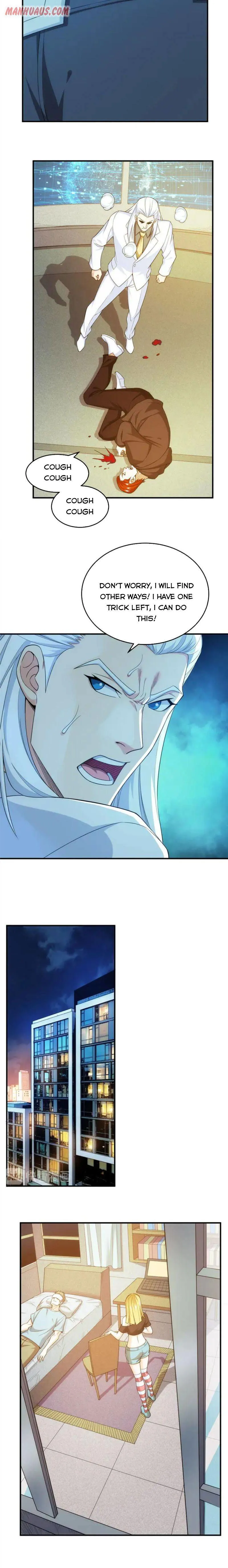Rich Player Chapter 225 Online - página 3
