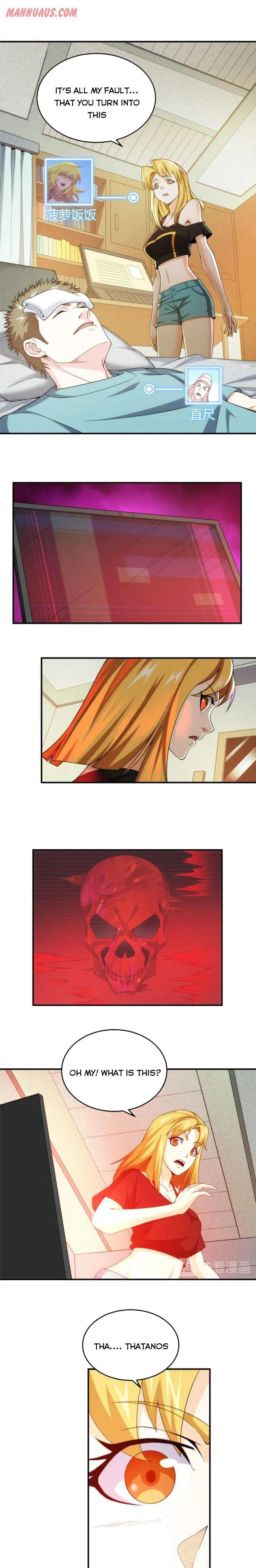 Rich Player Chapter 225 Online - página 4