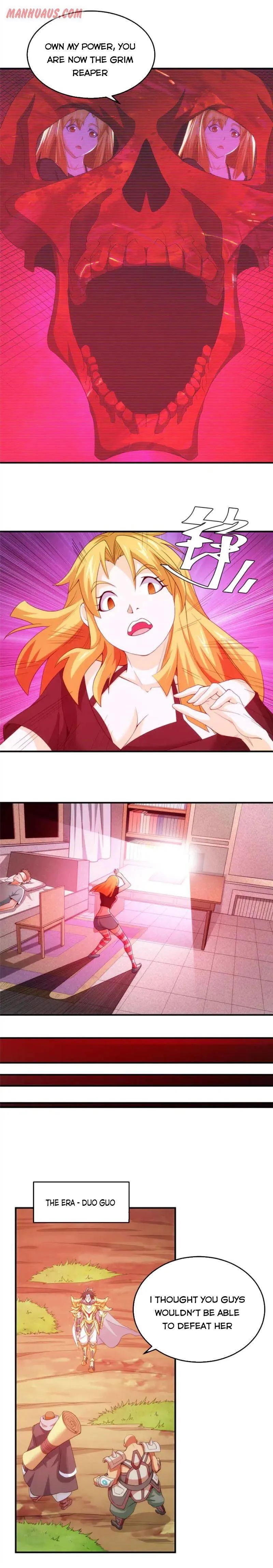 Rich Player Chapter 225 Online - página 6