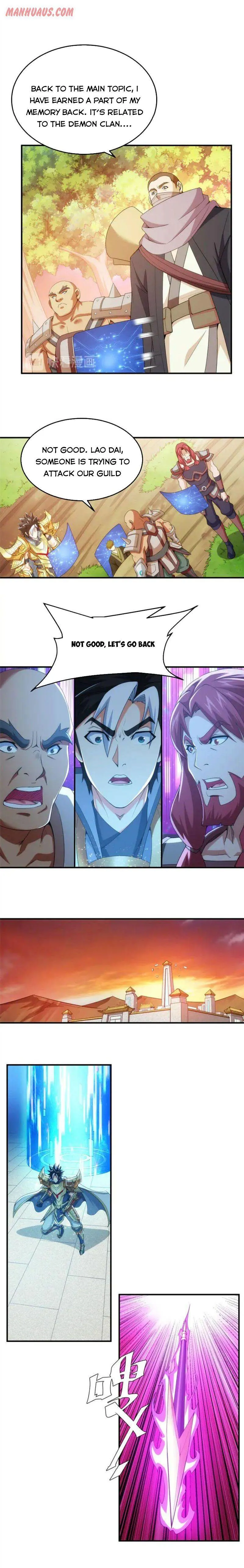 Rich Player Chapter 225 Online - página 7