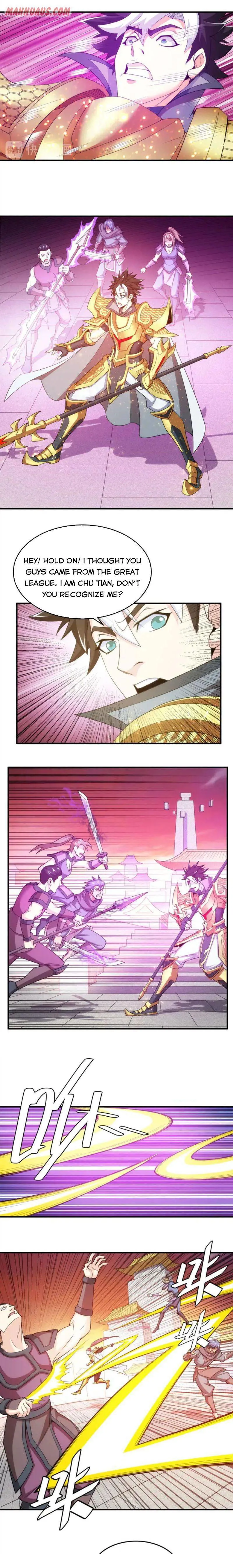Rich Player Chapter 225 Online - página 8