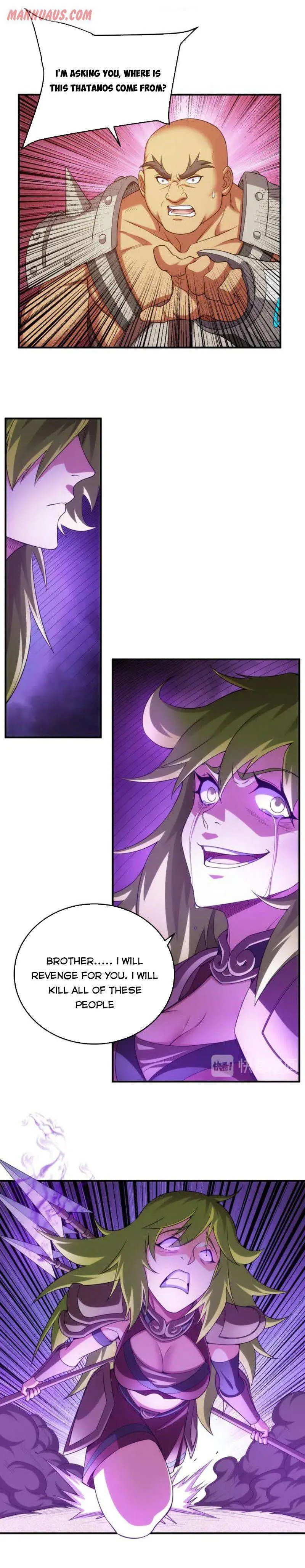 Rich Player Chapter 226 Online - página 3