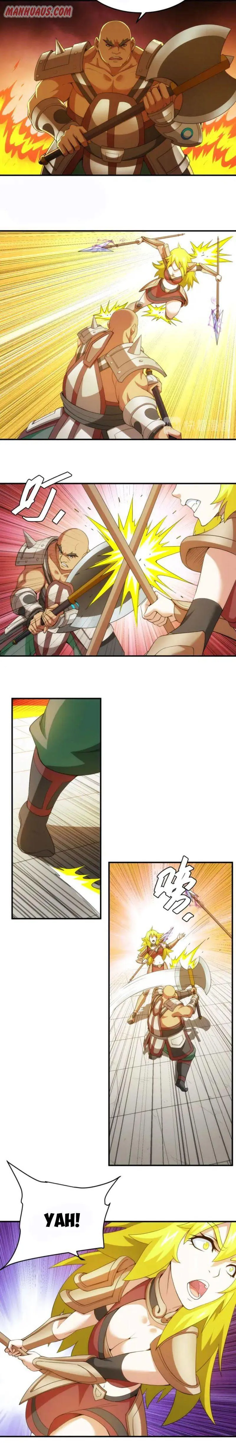 Rich Player Chapter 228 Online - página 9