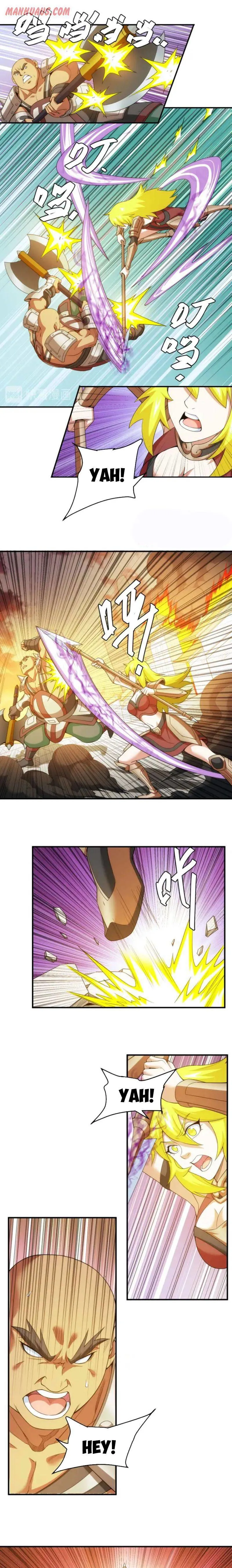 Rich Player Chapter 228 Online - página 10