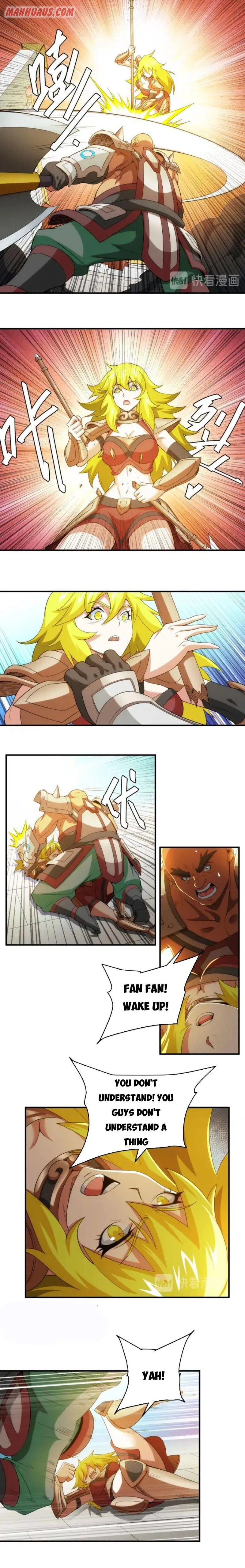 Rich Player Chapter 228 Online - página 11
