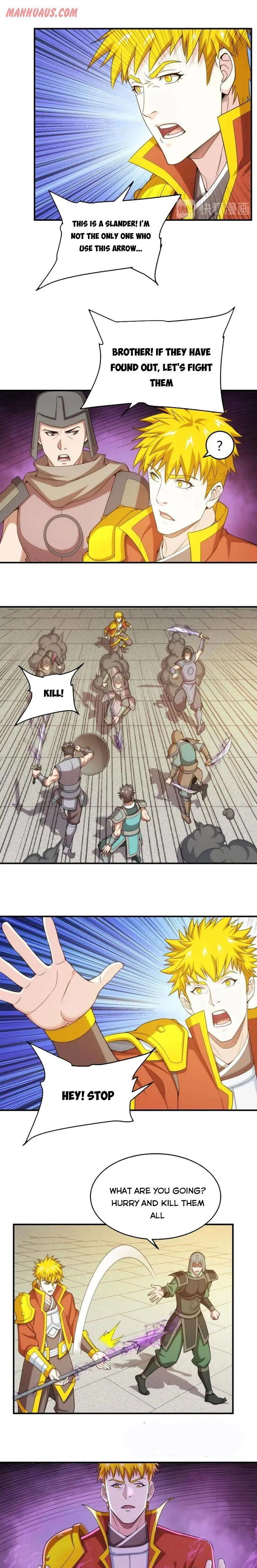 Rich Player Chapter 229 Online - página 2