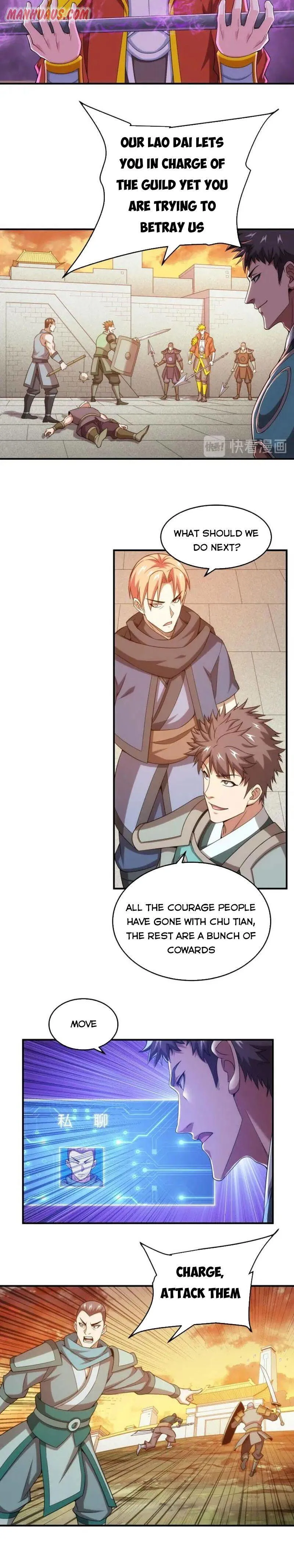 Rich Player Chapter 229 Online - página 3