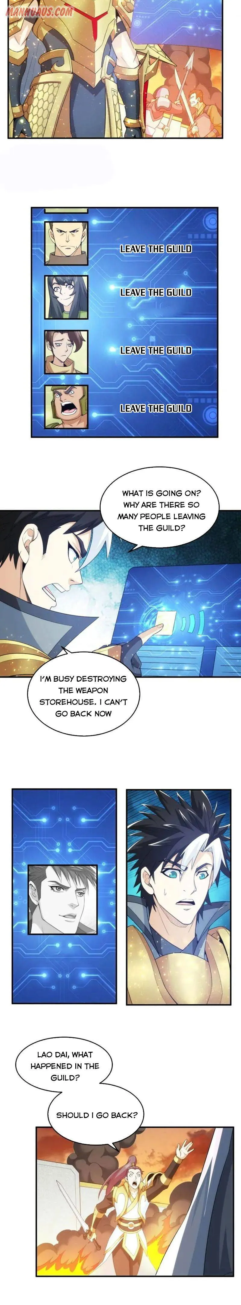 Rich Player Chapter 229 Online - página 7