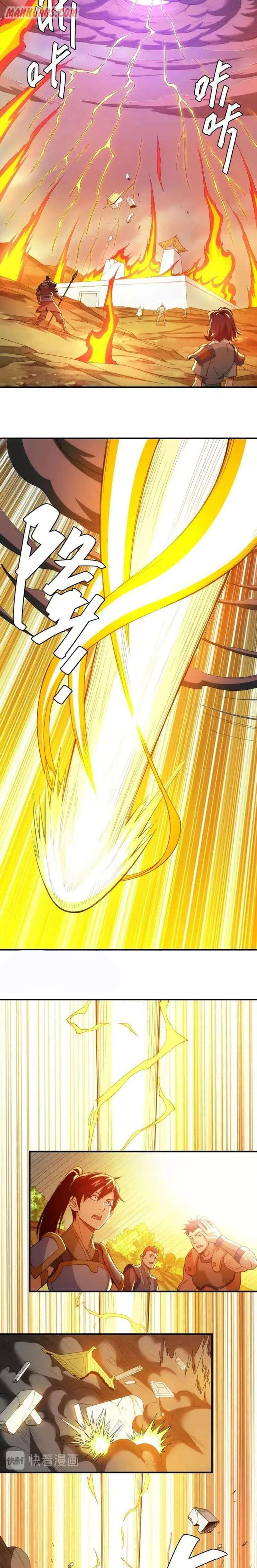 Rich Player Chapter 229 Online - página 9