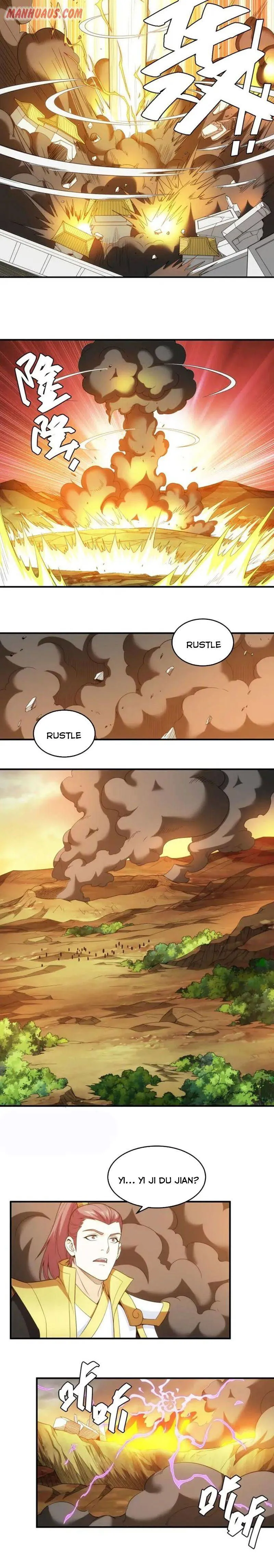 Rich Player Chapter 229 Online - página 10